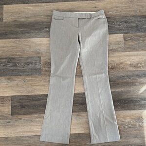 Express Gray Women's Pants